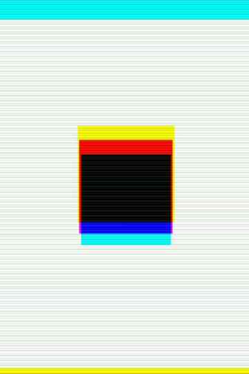 RE VO LU TION Poster