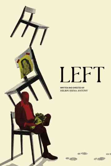 LEFT Poster