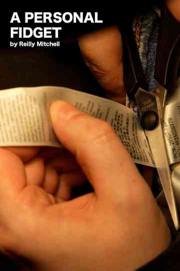 A Personal Fidget Poster