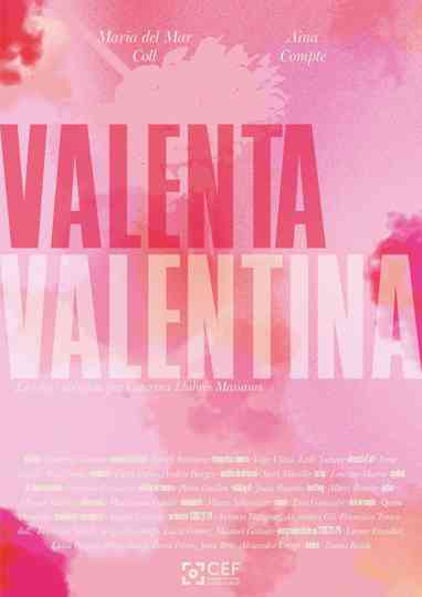 Valenta Valentina