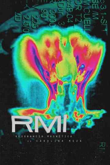 MRI or Magnetic resonance imaging Poster