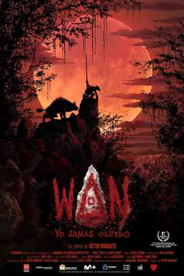 Wan Poster