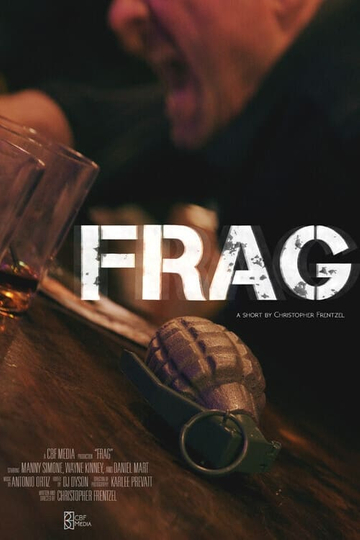 Frag Poster