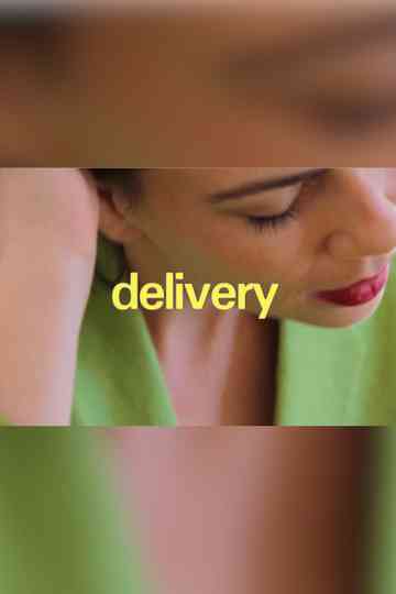 Delivery Poster