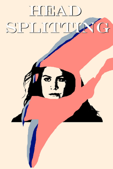 Head Splitting Poster