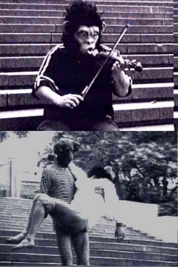 Psychedelic Invasion of the Battleship Potyomkin into Sergey Eisenstein's Tautological Hallucinations Poster