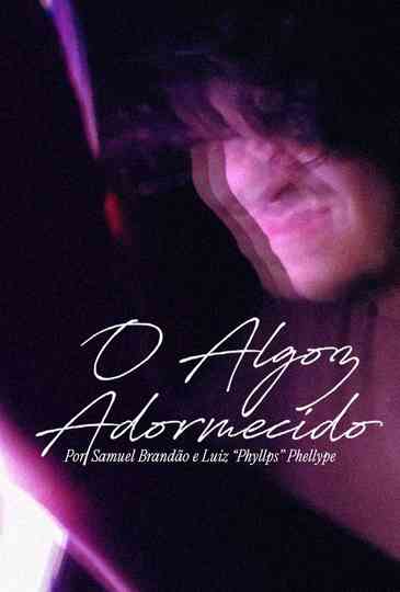 O Algoz Adormecido Poster