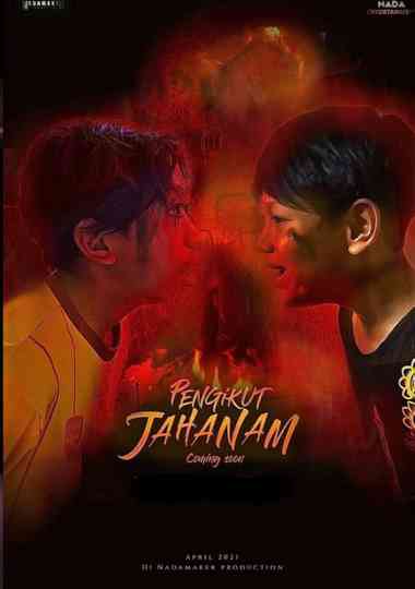 Pengikut Jahanam Poster