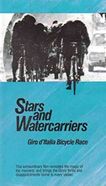 Stars and the Water Carriers Poster