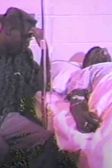 CHS-TV: Not Just Your Life Poster