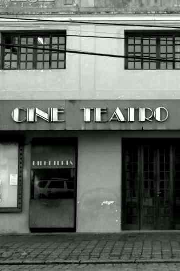 go (cine theater) Poster