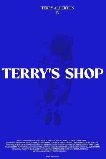 Terry's Shop