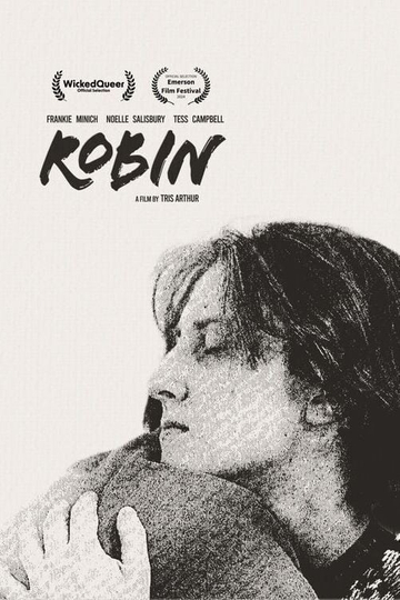 Robin Poster