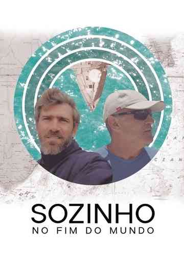 Sozinho no Fim do Mundo Poster