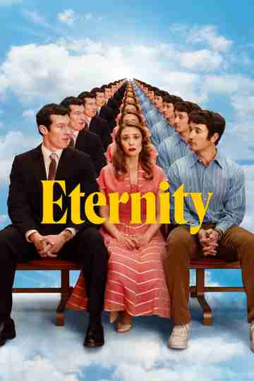 Eternity Poster