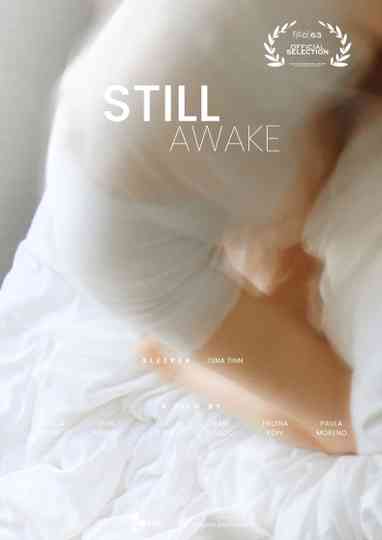 Still Awake Poster