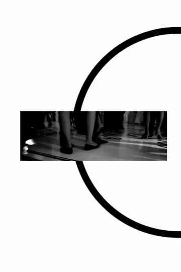 turn rotate spin Poster