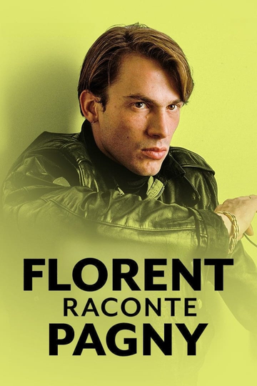 Florent raconte Pagny