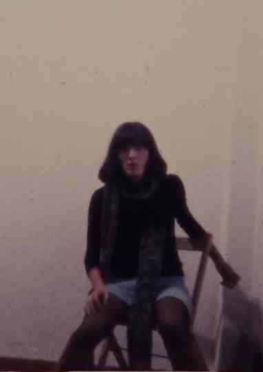 Grazia a Grazia Poster