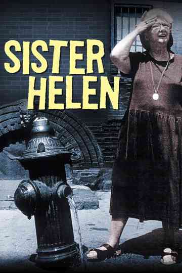 Sister Helen Poster