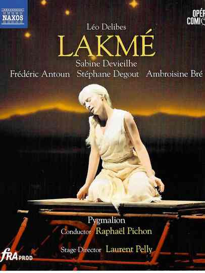 Lakmé Poster