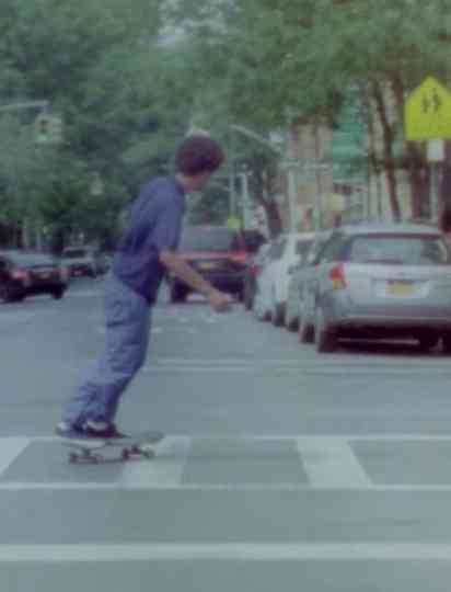 Sage Elsesser – One Star Pro CC Poster