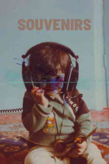 Souvenirs Poster