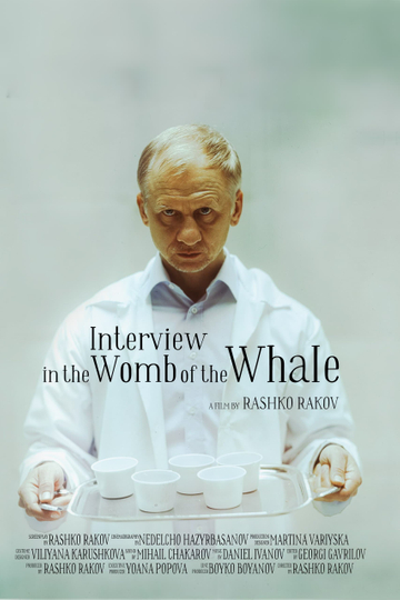 Interview in The Womb of The Whale Poster