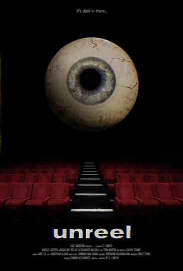 Unreel Poster