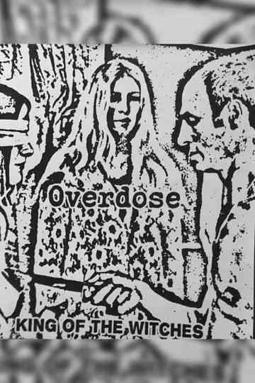 Overdose Poster