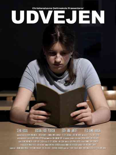 Udvejen poster