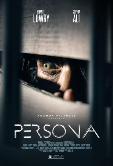 Persona Poster