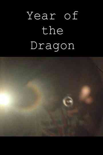 Year of the Dragon Poster