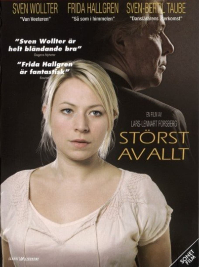 Störst av allt