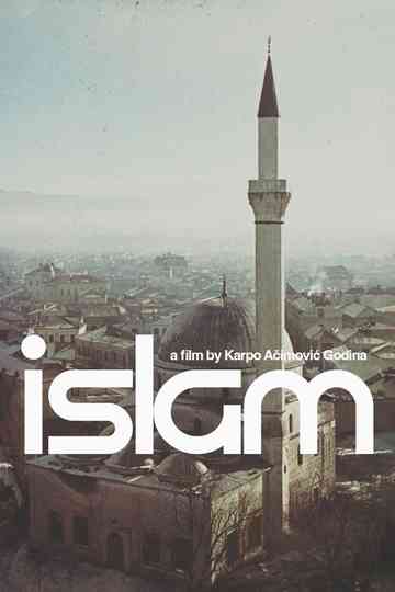 Islam Poster