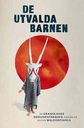 De utvalda barnen poster