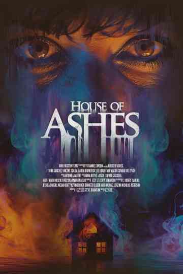 House of Ashes Poster