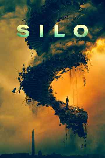 Silo Poster