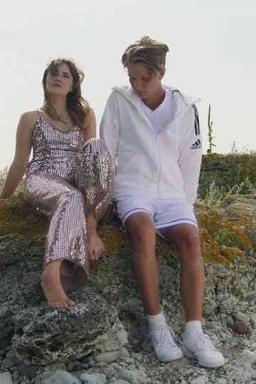 Kuidas näkkab? Poster