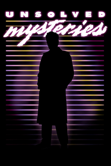 Unsolved Mysteries Poster