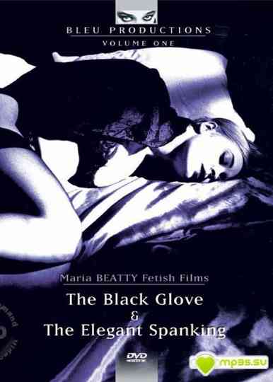 The Black Glove Poster