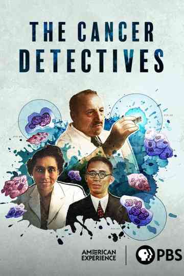 The Cancer Detectives Poster