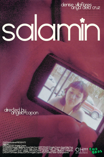 salamin