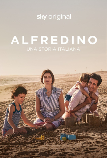 Alfredino - Una storia italiana Poster