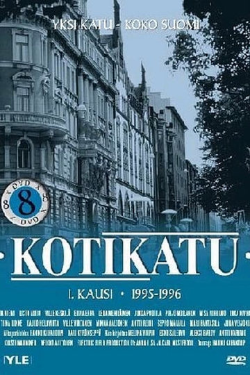 Kotikatu Poster