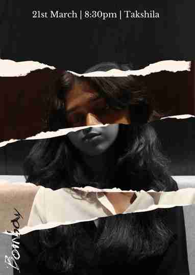 Bombay : Three Steps Back Poster