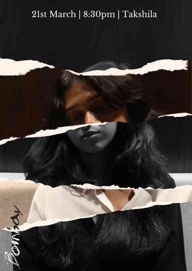 Bombay : Three Steps Back Poster