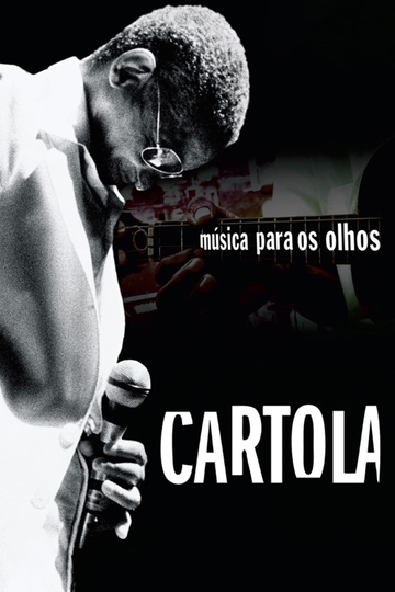 Cartola The Samba Legend