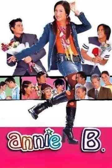 Annie B Poster