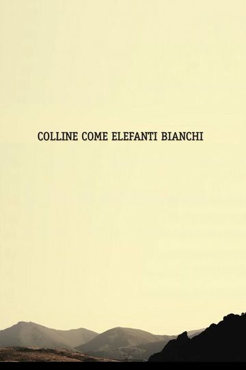 Hills Like White Elephants